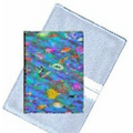3D Lenticular Business Card Holder (Sea Life)